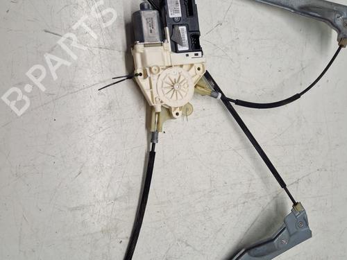 Used Front left window mechanism RENAULT LAGUNA III (BT0/1) 1.5 dCi (BT00, BT0A, BT0T, BT1J) (110 hp) 29368425
