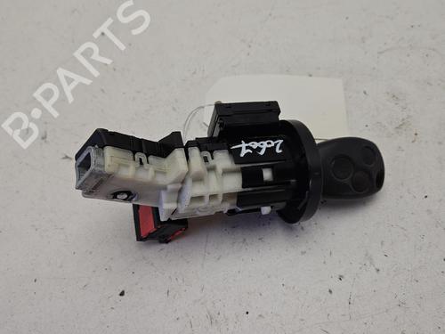 Ignition barrel FIAT TALENTO Van (296_) 2.0 EcoJet | BP39478290M48 - Image 3