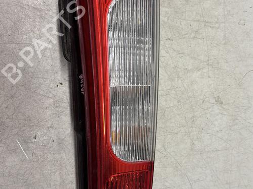 Højre baglygte FORD FOCUS C-MAX (DM2) 1.6 TDCi (109 hp) 29362481