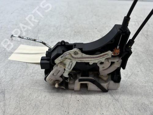 Rear right lock MITSUBISHI L200 / TRITON (KA_T, KB_T) 2.5 DI-D 4WD (KB4T) | BP29369639C99 