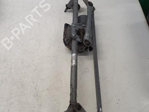 Front wiper motor VW GOLF VI (5K1) 2.0 TDI | BP29363776M29 
