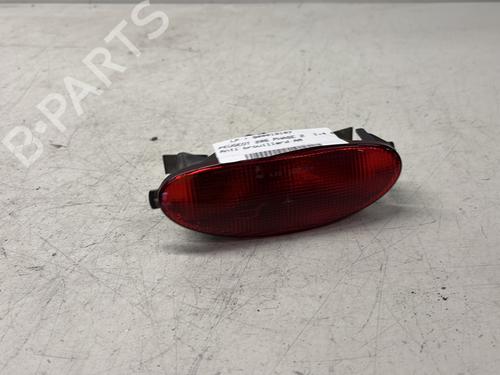 Used Rear fog light PEUGEOT 206 Hatchback (2A/C) 1.4 16V (88 hp) 29368306