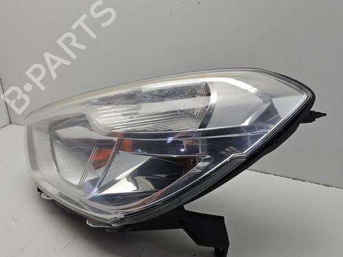 Left headlight DACIA LODGY (JS_) 1.2 TCe (JSAY, JSM0) | BP32782635C28 - Image 3