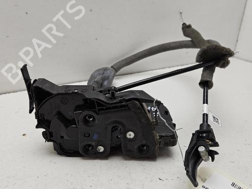 Used Rear left lock Rear left lock RENAULT ESPACE V (JR_) 1.6 dCi 160 (160 hp) 40258209 40258209