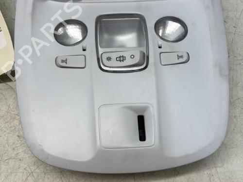 Interior roof light PEUGEOT 308 II (LB_, LP_, LW_, LH_, L3_) 1.6 BlueHDi 120 | BP29367357I8 