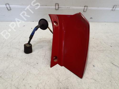 Right taillight CHEVROLET LACETTI (J200) 2.0 D | BP29367773C35 