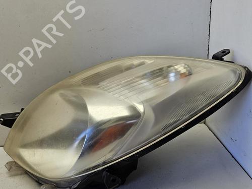 Used Left headlight Left headlight 36027213 36027213