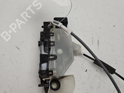 Front left lock CITROËN JUMPY III Van (V_) 2.0 BlueHDi 180 | BP35956956C98 - Image 2