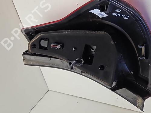 Left taillight DACIA SANDERO | BP36556319C34 - Image 2