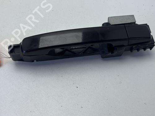Rear left exterior door handle NISSAN QASHQAI I (J10, NJ10) 1.5 dCi | BP29361539C130 