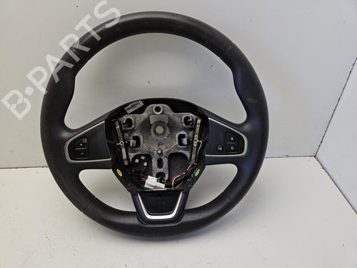 Volante Volante RENAULT CLIO IV (BH_) 1.5 dCi 90 (90 hp) 34257682 34257682