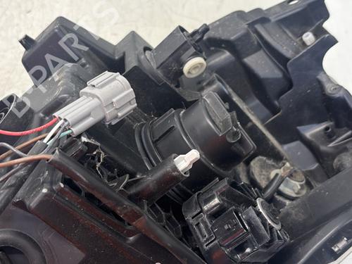 Left headlight NISSAN LEAF (ZE0) Electric | BP29365525C28 