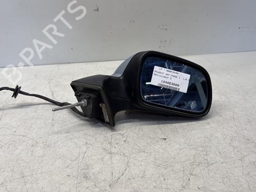 Used Right mirror PEUGEOT 407 (6D_) 1.6 HDi 110 (6D9HZC, 6D9HYC) (109 hp) 29362645