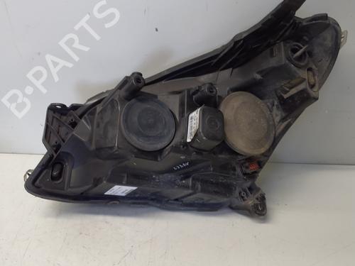 Right headlight OPEL ASTRA H GTC (A04) 1.7 CDTI (L08) | BP29368525C29 - Image 3