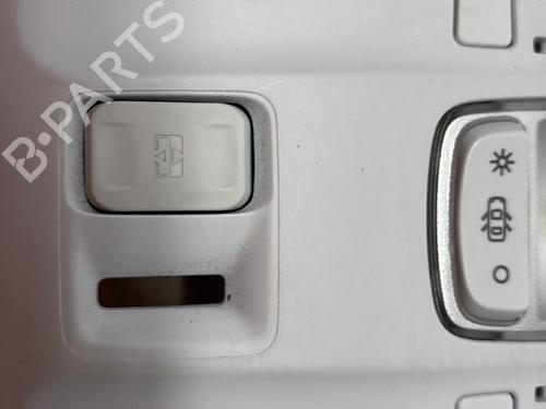 Interior roof light PEUGEOT 308 SW II (LC_, LJ_, LR_, LX_, L4_) 1.6 HDi / BlueHDi 115 (LCBHXM, LCBHXT) | BP29362450I8
