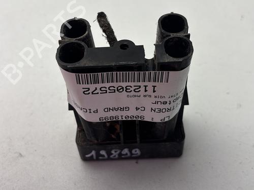 Elektronisk modul CITROËN C4 Grand Picasso I (UA_) 2.0 HDi 150 | BP29362837M83 