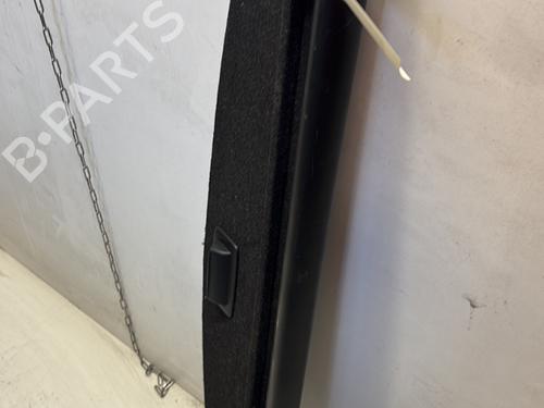 Rear parcel shelf PEUGEOT 308 SW II (LC_, LJ_, LR_, LX_, L4_) 1.6 BlueHDi 120 | BP29697384C85 