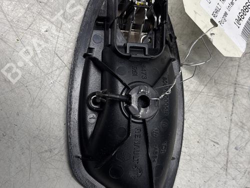 Used Front right interior door handle Front right interior door handle RENAULT TRAFIC III Van (FG_) 1.6 dCi 115 (FGMD) (116 hp) 29363721 29363721