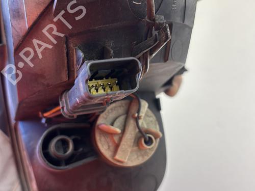 Rear fog light CITROËN C4 Grand Picasso II (DA_, DE_) 2.0 BlueHDi 150 | BP29364312C37 