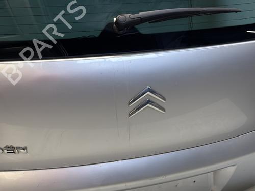 Tailgate CITROËN C4 Picasso I MPV (UD_) 1.6 HDi | BP29361658C6 