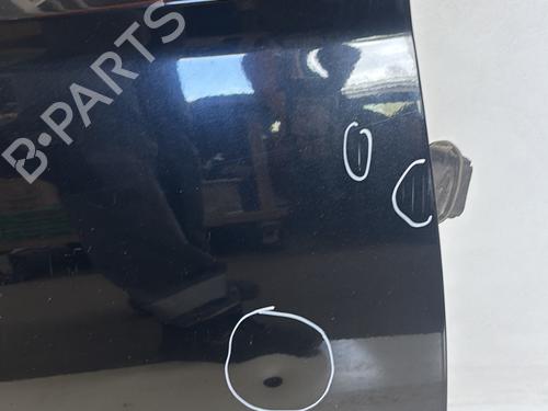 Right front door FORD MONDEO IV (BA7) 2.0 TDCi | BP29365238C3 