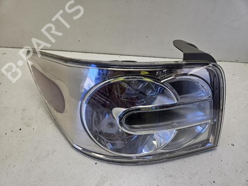 Left taillight MAZDA CX-7 (ER) 2.2 MZR-CD AWD (ER10A) | BP38977827C34 - Image 2