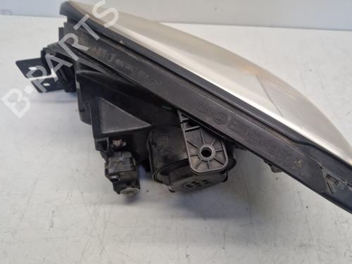 Right headlight KIA SPORTAGE II (JE_, KM_) 2.0 CRDi | BP29366186C29