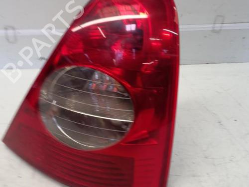 Højre baglygte RENAULT CLIO II (BB_, CB_) 1.5 dCi (B/CB07) | BP29367885C35 