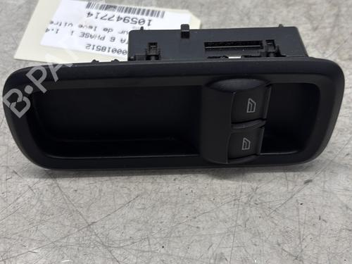Left front window switch FORD FIESTA VI (CB1, CCN) 1.4 TDCi | BP29368056I27 