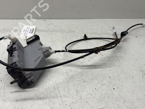 Used Rear left lock PEUGEOT PARTNER Box Body/MPV 1.6 HDi (90 hp) 29364119