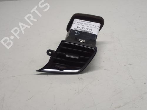 Used Air vent ALFA ROMEO GIULIETTA (940_) 1.6 JTDM (940FXD1A) (105 hp) 29366154