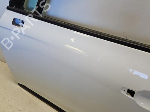 Left front door RENAULT CLIO V (B7_) 1.5 Blue dCi 85 (B7AG) | BP32659285C2 