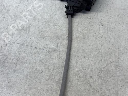 Front left lock MERCEDES-BENZ C-CLASS (W205) C 220 BlueTEC / d (205.002, 205.004) | BP29362110C98 