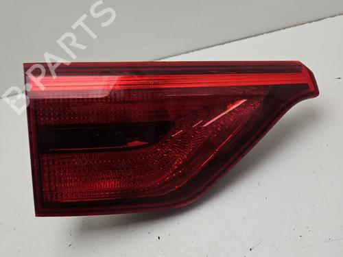 Used Left tailgate light KIA SPORTAGE IV (QL, QLE) 1.7 CRDi (141 hp) 30876041