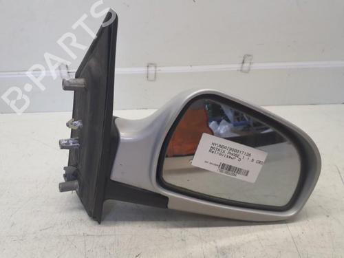 Right mirror HYUNDAI MATRIX (FC) 1.5 CRDi | BP29370135C27 