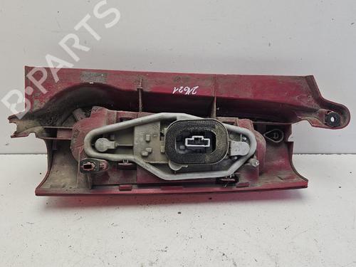 Left taillight PEUGEOT PARTNER Tepee 1.6 HDi | BP39629508C34 - Image 3