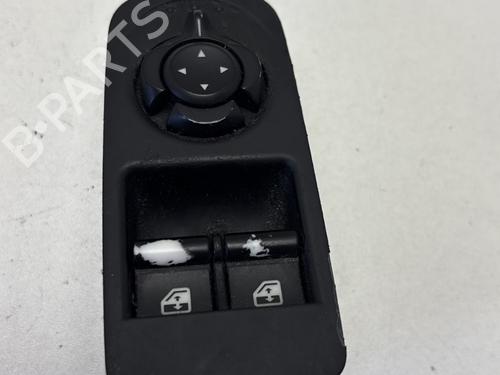 Left front window switch ALFA ROMEO MITO (955_) 1.3 MultiJet (955AXP1A, 955AYC1A) | BP29361708I27 
