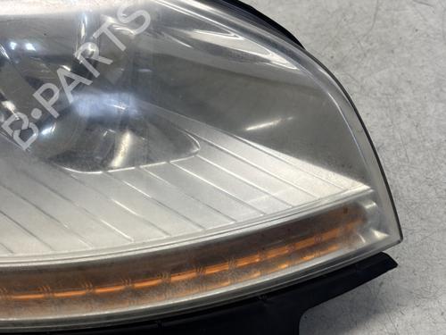 Right headlight CITROËN C4 Grand Picasso I (UA_) 1.6 HDi | BP29364715C29 