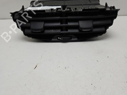 Used Air vent PEUGEOT 208 I (CA_, CC_) 1.2 VTI 82 (82 hp) 30612206