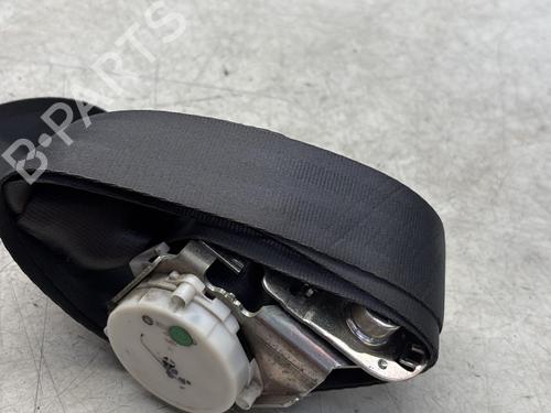 Used Rear right seatbelt Rear right seatbelt RENAULT CLIO III (BR0/1, CR0/1) 1.5 dCi (C/BR0G, C/BR1G) (68 hp) 29368039 29368039