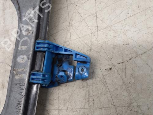 Front left window mechanism RENAULT MODUS / GRAND MODUS (F/JP0_) 1.5 dCi 75 | BP29368003C22 
