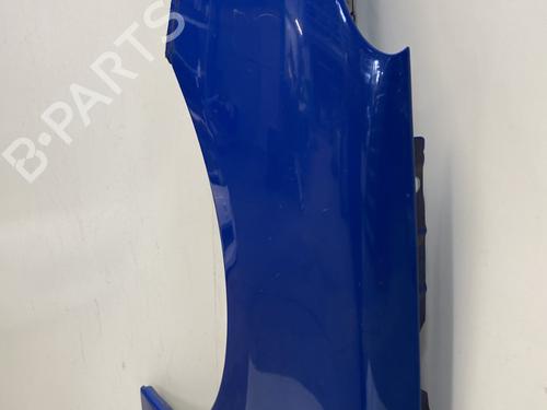 Left front fenders PEUGEOT 206 Hatchback (2A/C) 1.1 i | BP29365490C41 