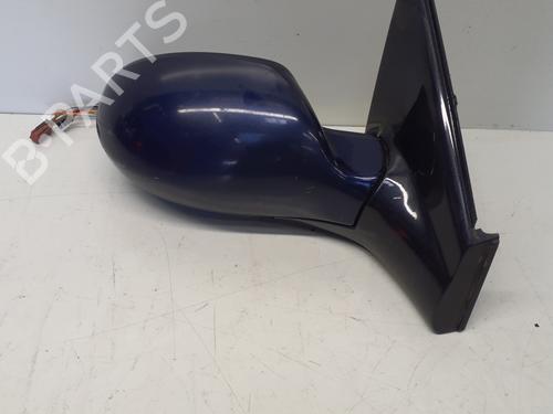 Used Right mirror CITROËN C5 I (DC_) 2.2 HDi (DC4HXB, DC4HXE) (133 hp) 29364290