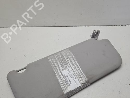 Used Left sun visor Left sun visor PEUGEOT EXPERT Van (V_) 2.0 BlueHDi 120 (122 hp) 34715132 34715132