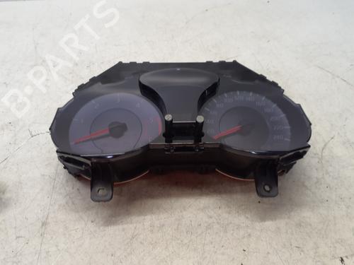 Instrument cluster NISSAN JUKE (F15) 1.5 dCi | BP29362270C47 