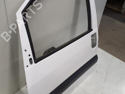 Left front door PEUGEOT EXPERT Van (222) 2.0 HDI | BP29364299C2 