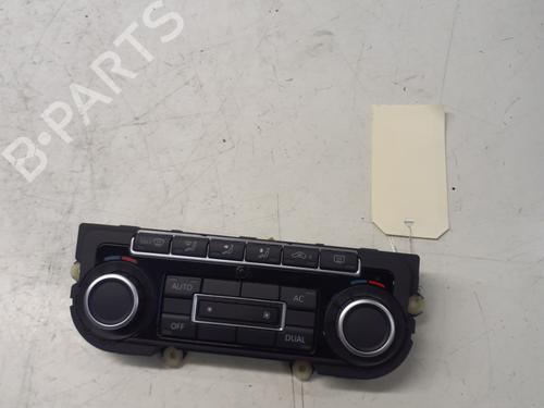 Used Climate control VW GOLF VI (5K1) 2.0 TDI (110 hp) 29363780
