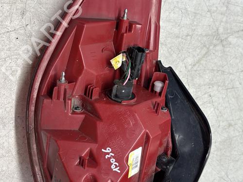 Right taillight KIA SPORTAGE III (SL) 1.7 CRDi | BP29365865C35 