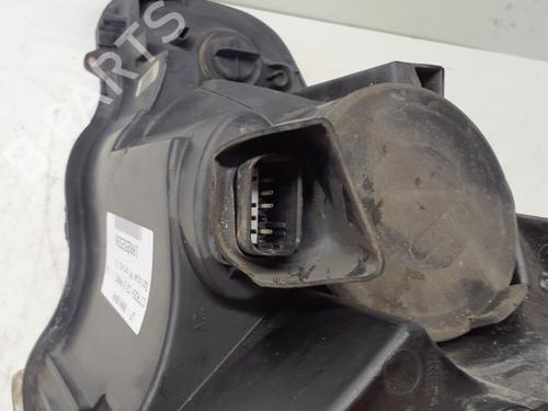 Right headlight CITROËN C3 II (SC_) 1.6 HDi | BP29363995C29 