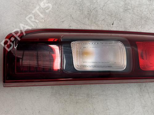 Right taillight RENAULT TRAFIC III Van (FG_) 1.6 dCi 125 (FGMH) | BP29362622C35 